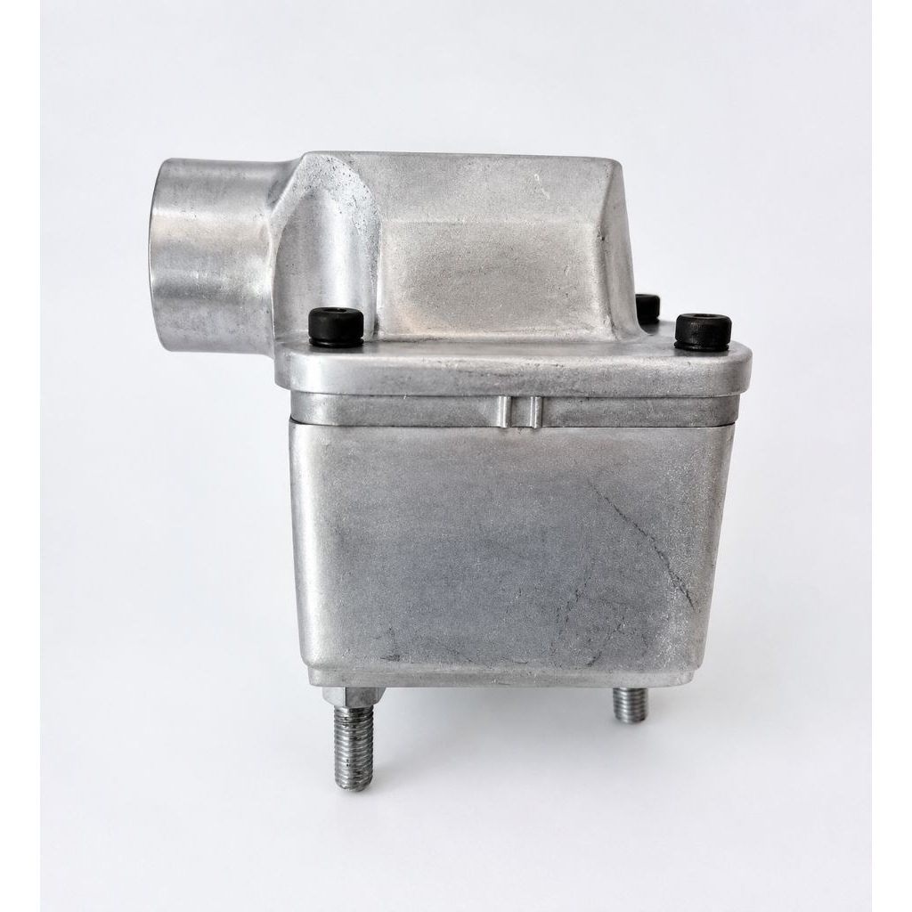 intake susun all vespa