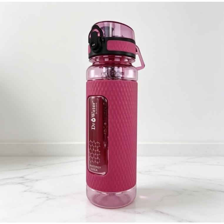 Dr Water Sporty Botol Minum Serbaguna