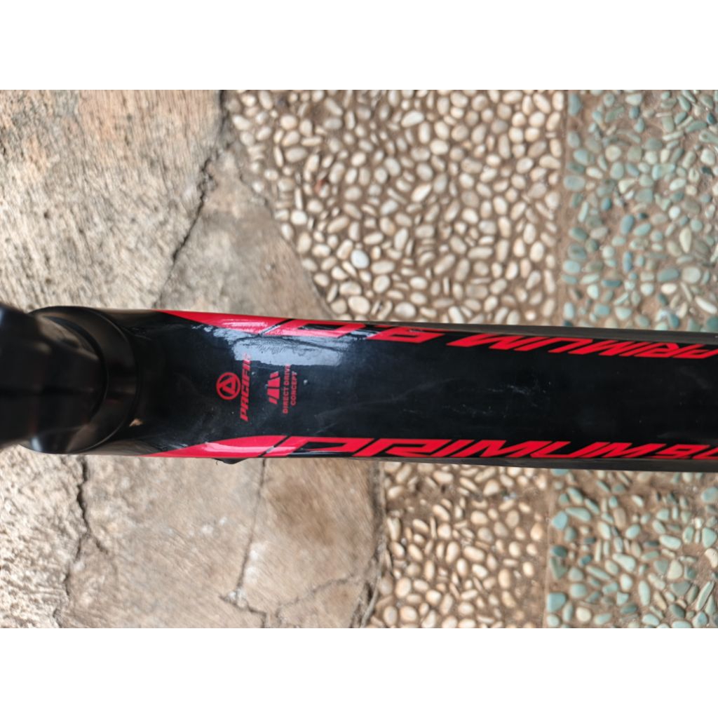Pacific Primum 9.0