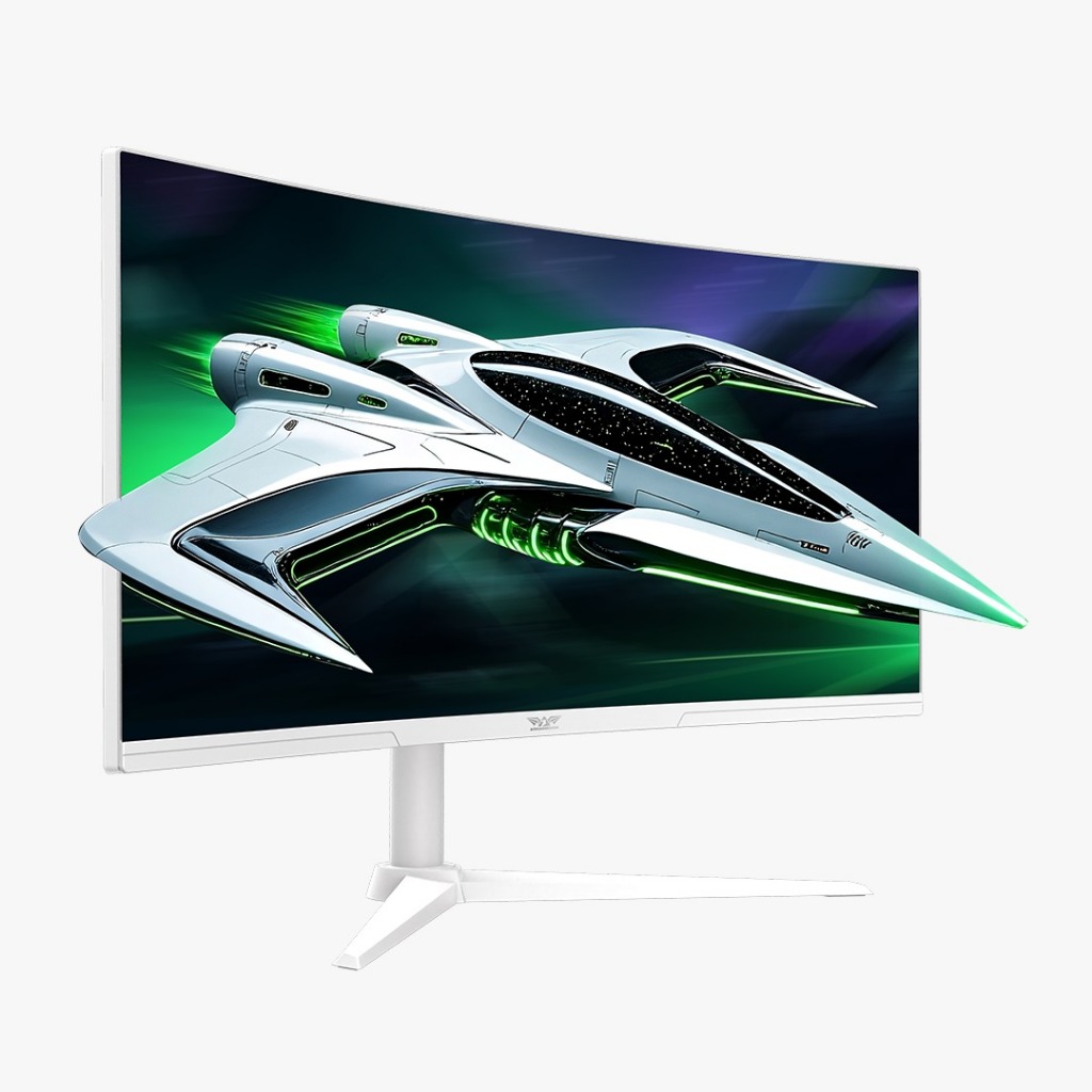 Armaggeddon Monitor Gaming PXP 34 UXD C