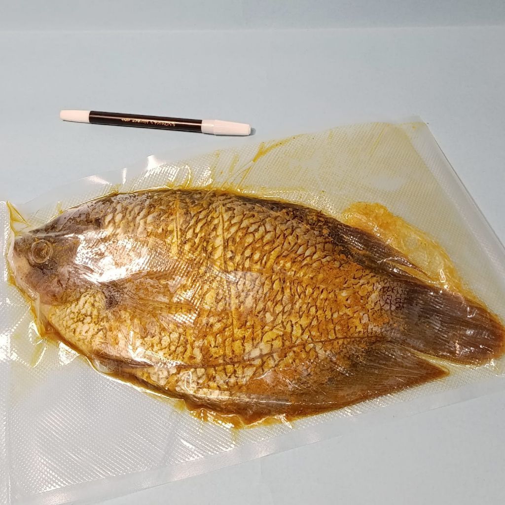Gurami marinasi (1 ekor)