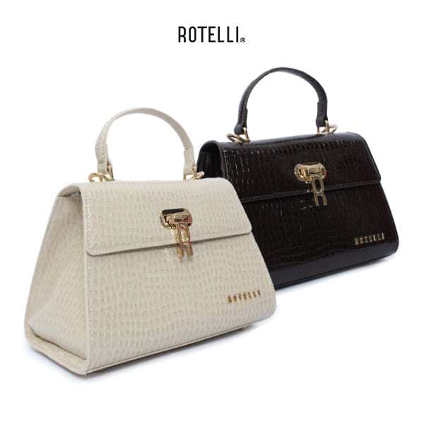 Rotelli Aster 275 Hand Bags