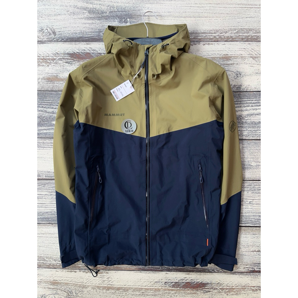 Mammut Convey Tour Hs