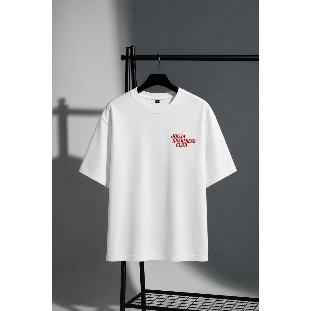 TSHIRT RED PULCHRA JSC NEW ARTICLE 2026