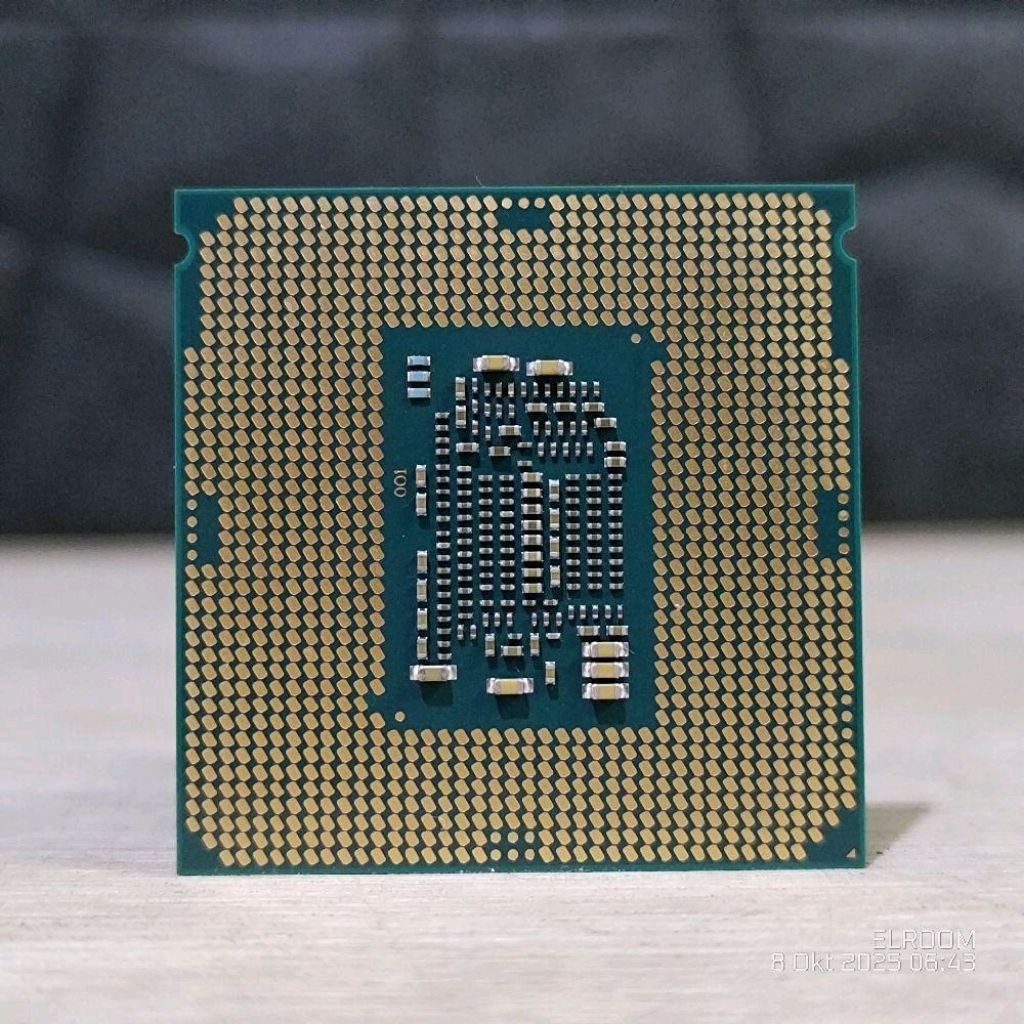 PROCESSOR INTEL CORE i7 7700 / CORE i7 7700K INTEL LGA 1151 V1 GEN 7 KABYLAKE DDR4