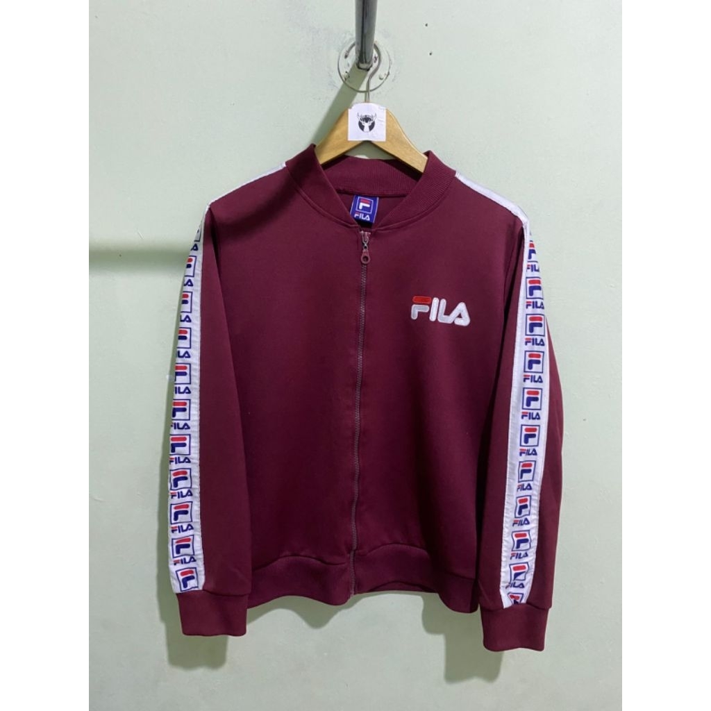 Tracktop Fila