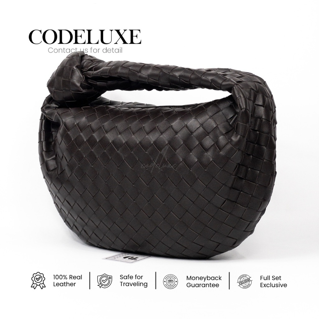 Teen Jodie Calfskin Lambskin Fondant GHW