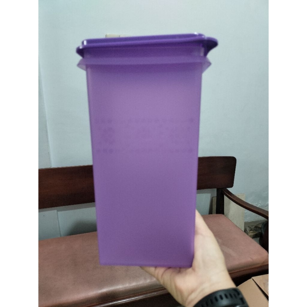 Tupperware Mosaic sweet saver