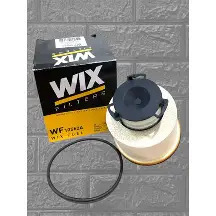 WIX Filter Oli Innova Reborn 2GD 2KD Everest TDCI Fortuner VRZ 1GD