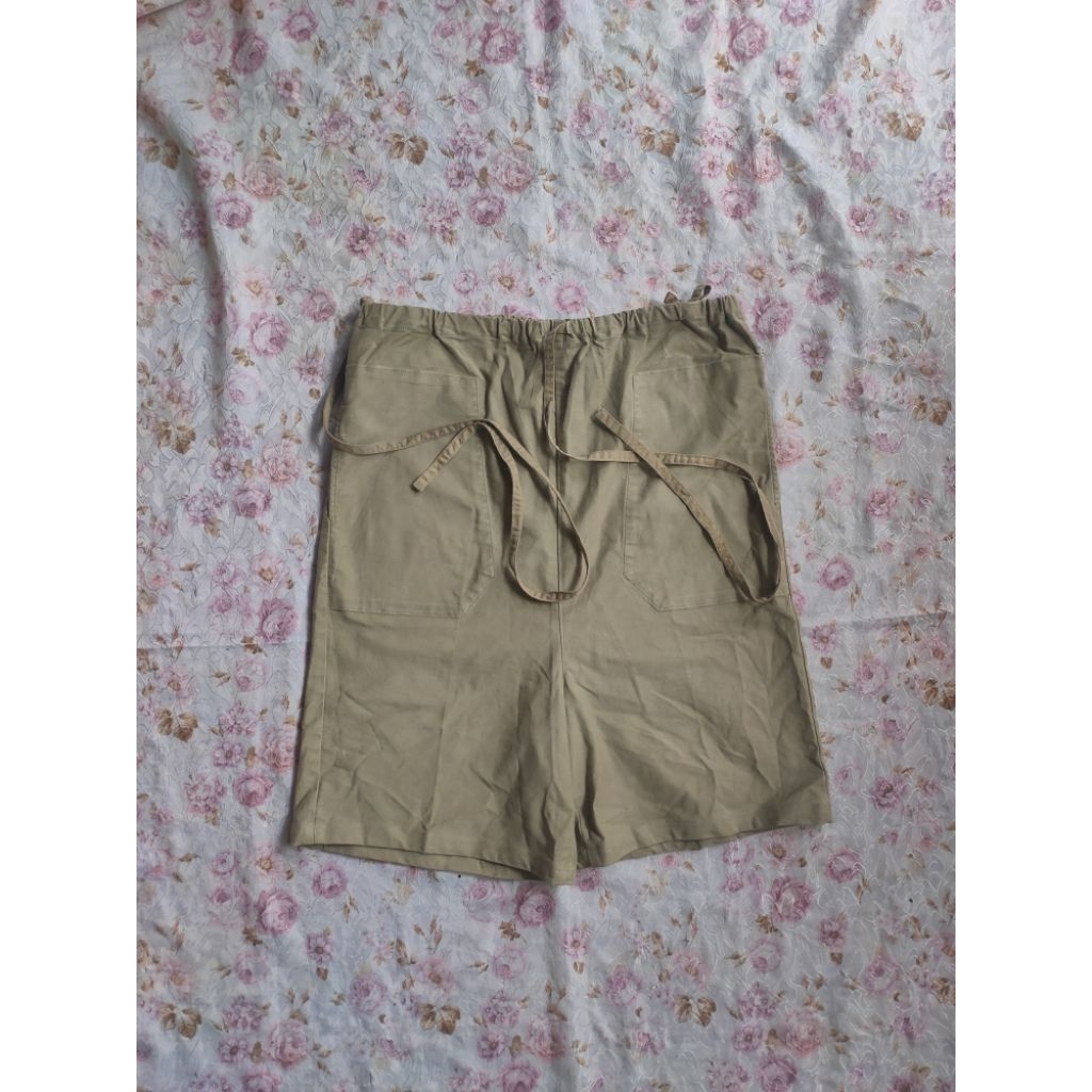 Niko And Two Way Pants