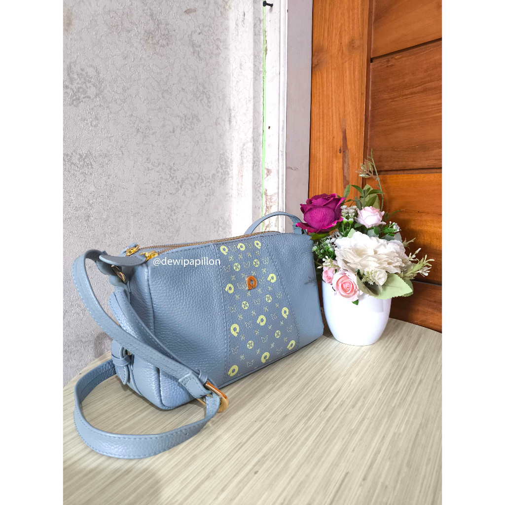 Tas Papillon Leathers K3433
