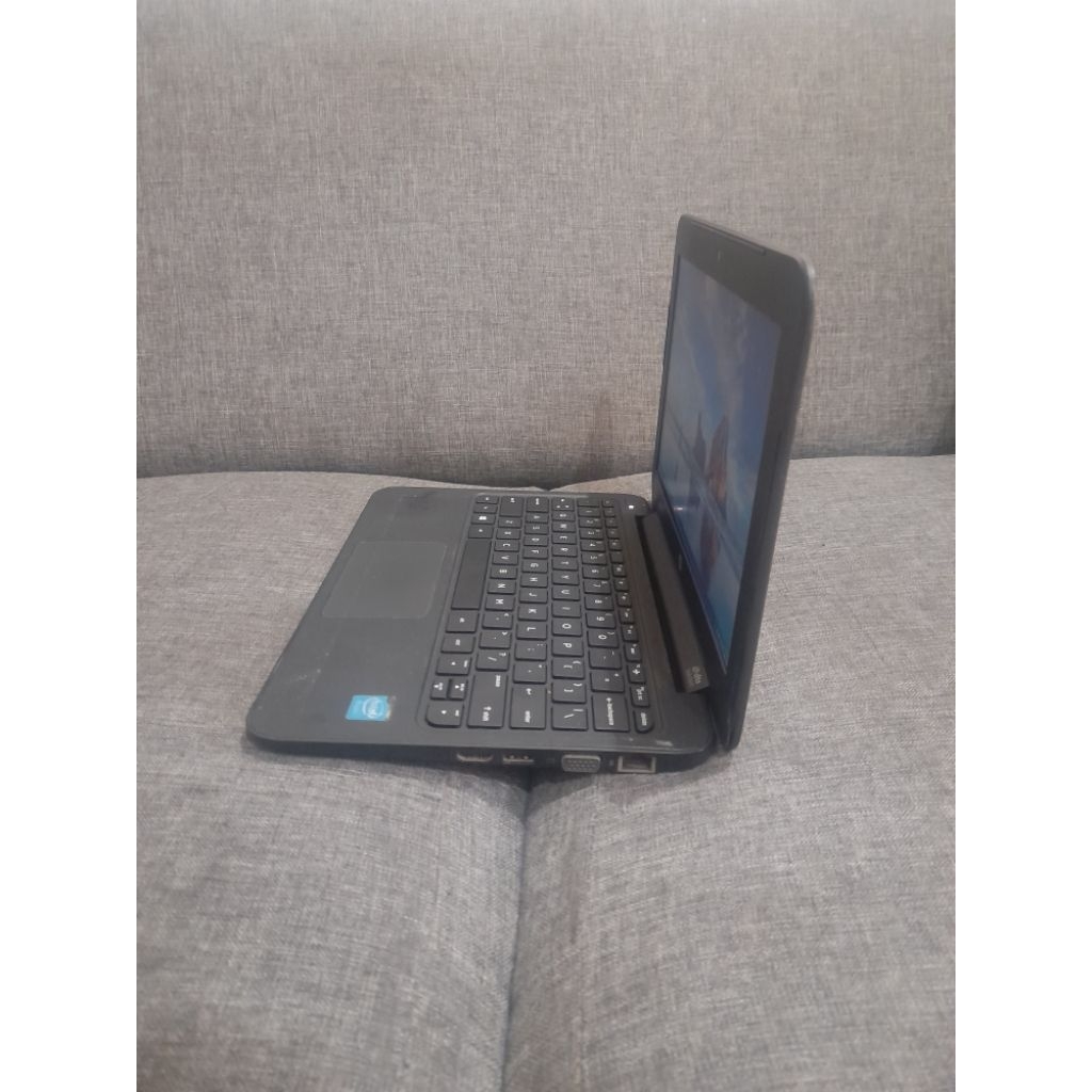 NOTEBOOK HP 11-F004TU INTEL CELERON