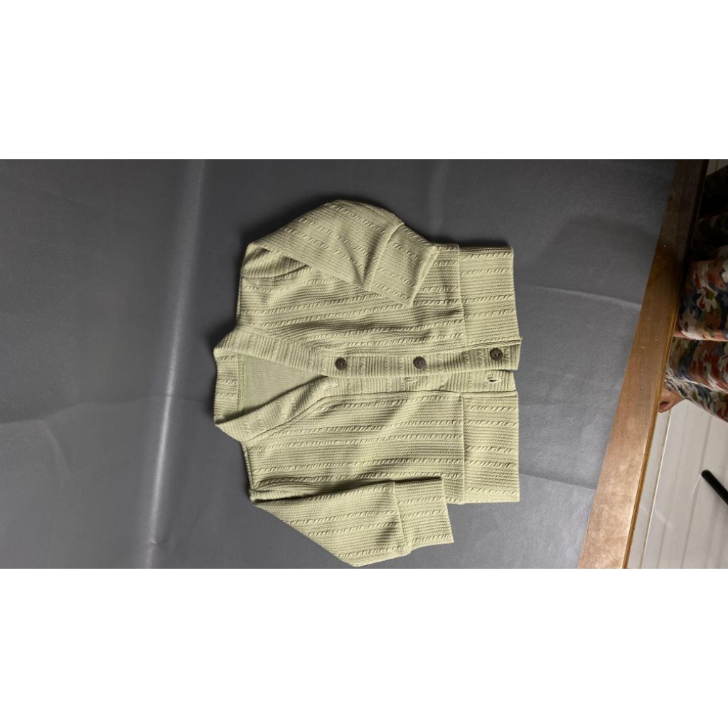 (PRELOVED) Cardigan Anak