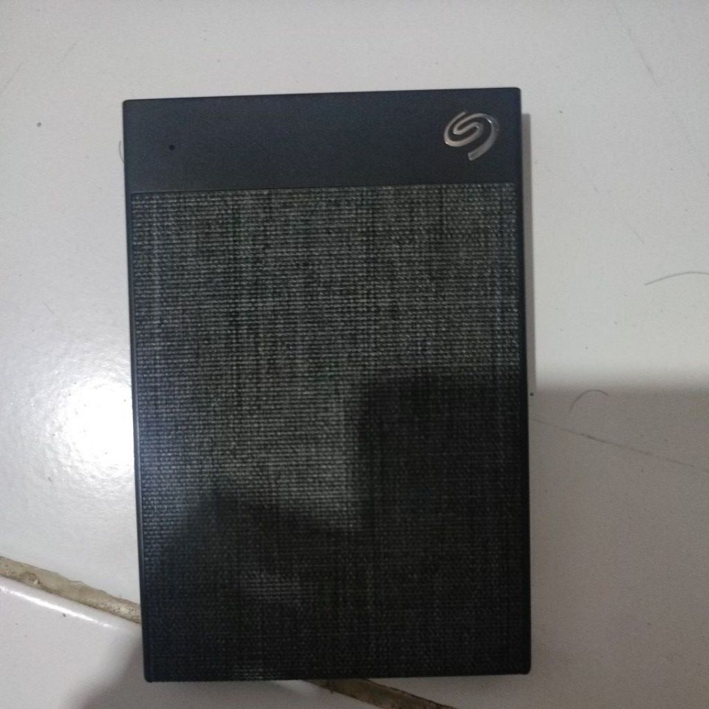 hardisk external Seagate 1tb