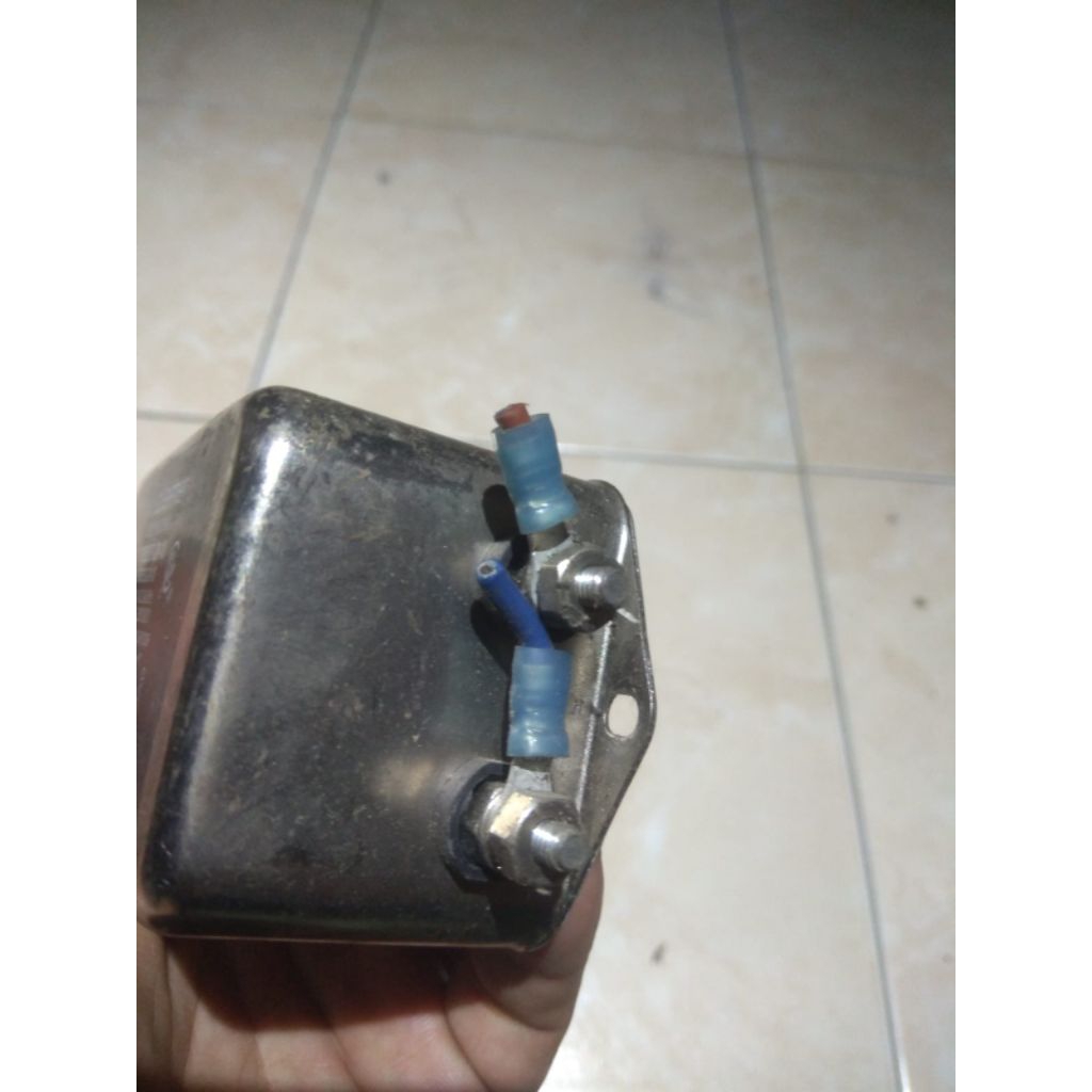 EMI FILTER
