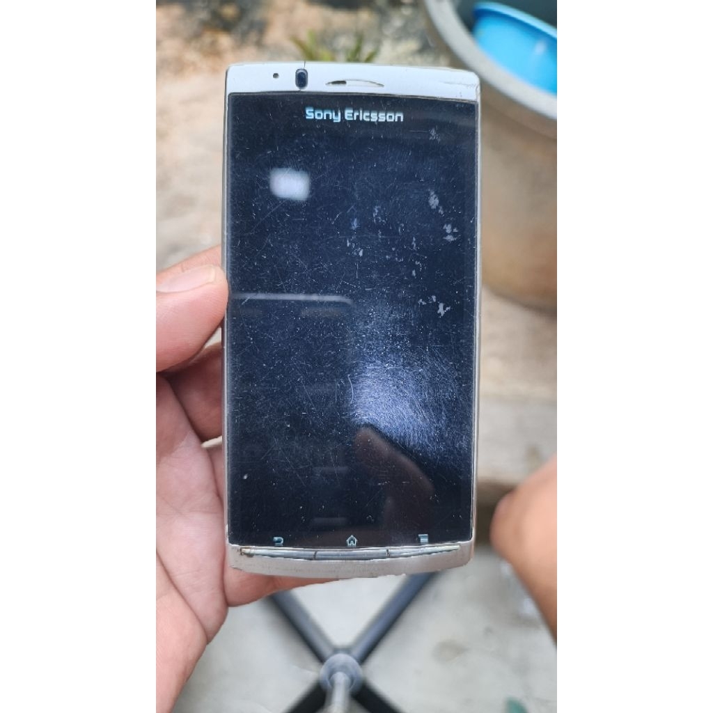 Sony Ericsson Xperia ARC LT15i