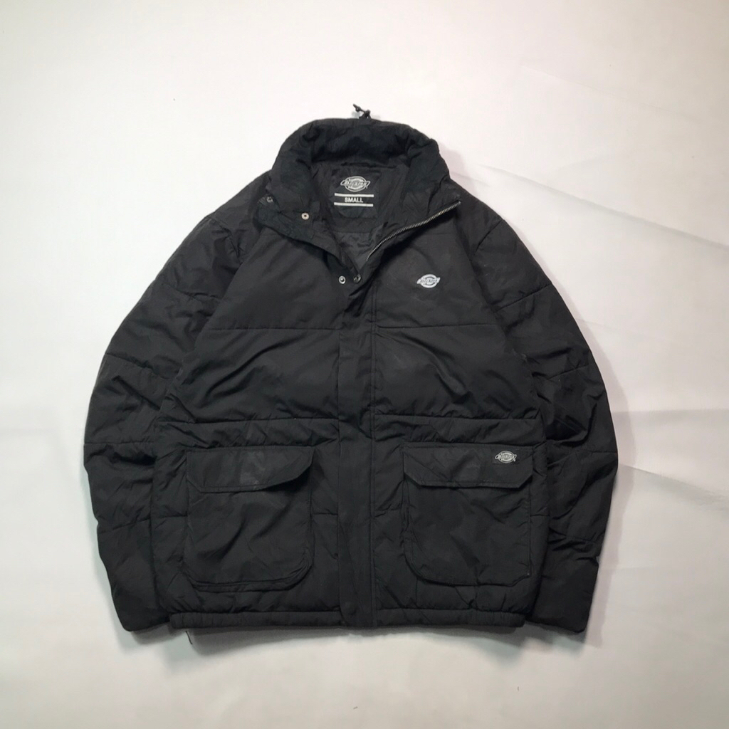 down jacket dickies, jacket puffer dickies