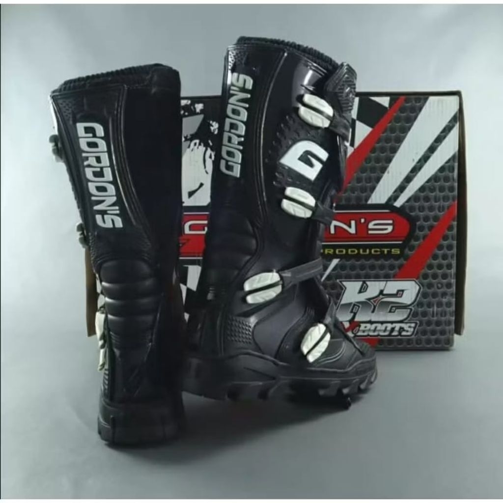 sepatu K2 Gordon