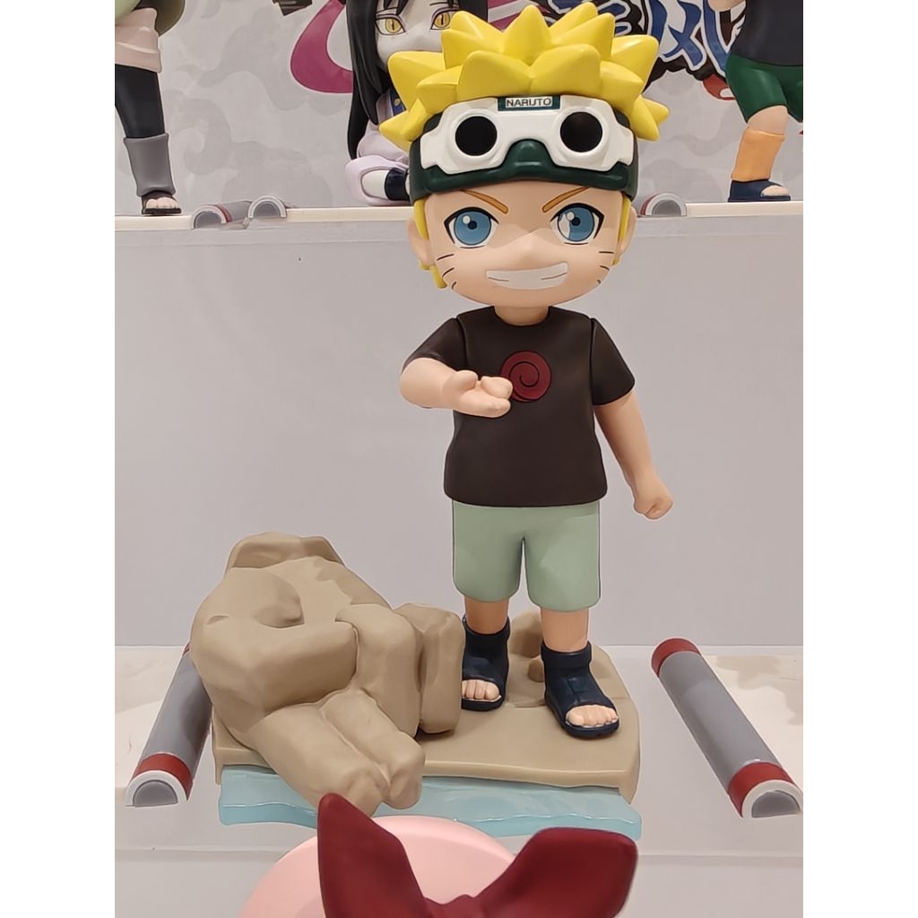 Childhood Naruto Shippuden PopMart