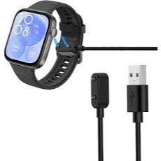 Charger Huawei Fit 3 Usb Jam Huawei Band Fit 3