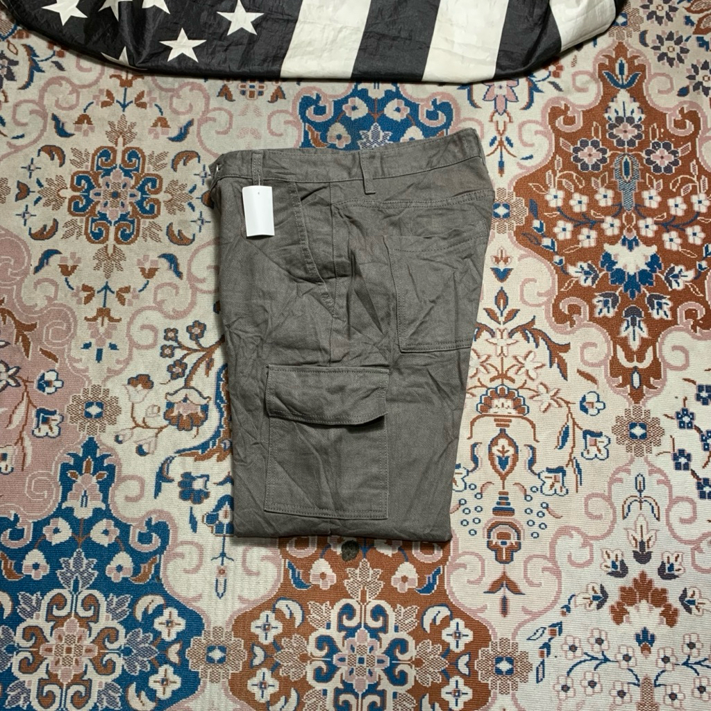 CARGO PANTS JJIM BAGGY FIT