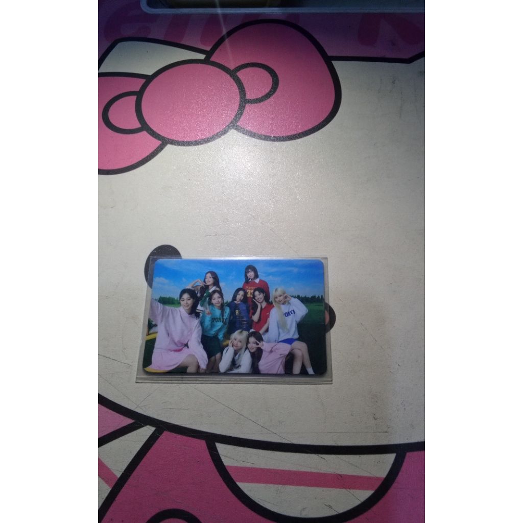 PC Twice nabati