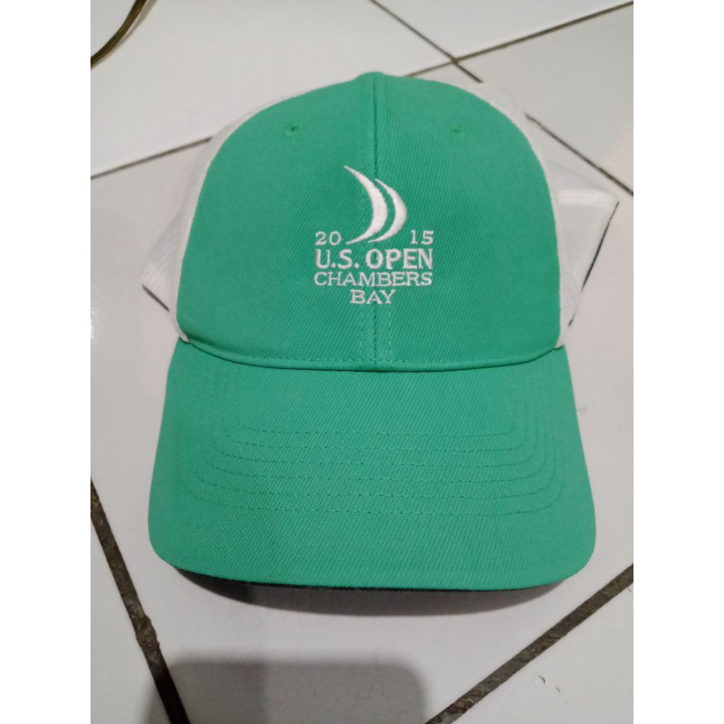 topi nike golf