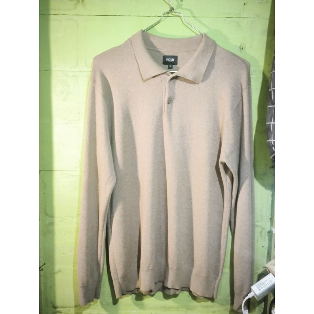 preloved luxe polo signore