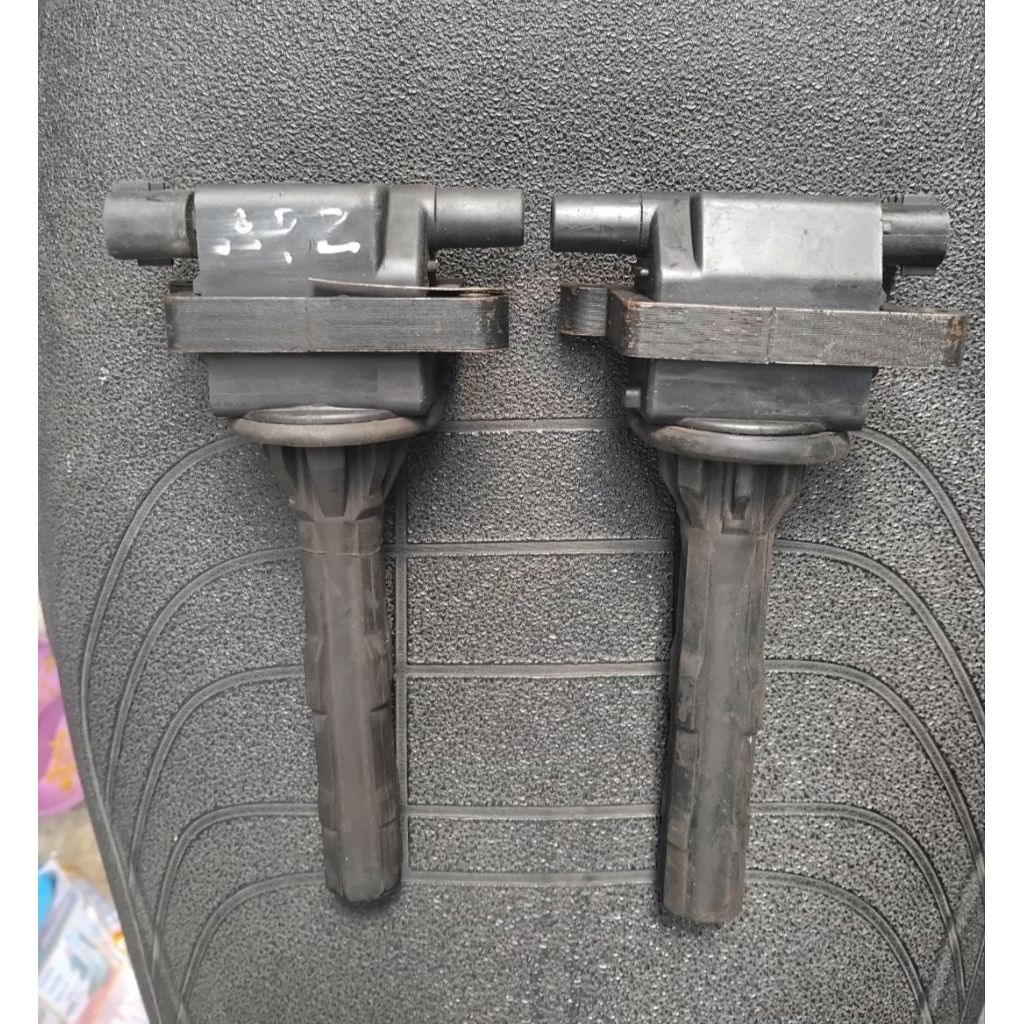 2 pcs,coil avanza / xenia non vvti 2005