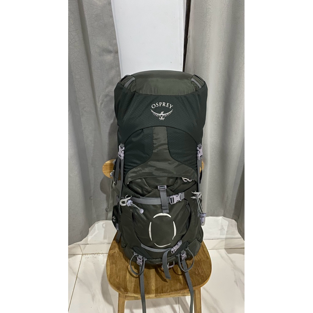 CARRIER OSPREY ARIEL 55L