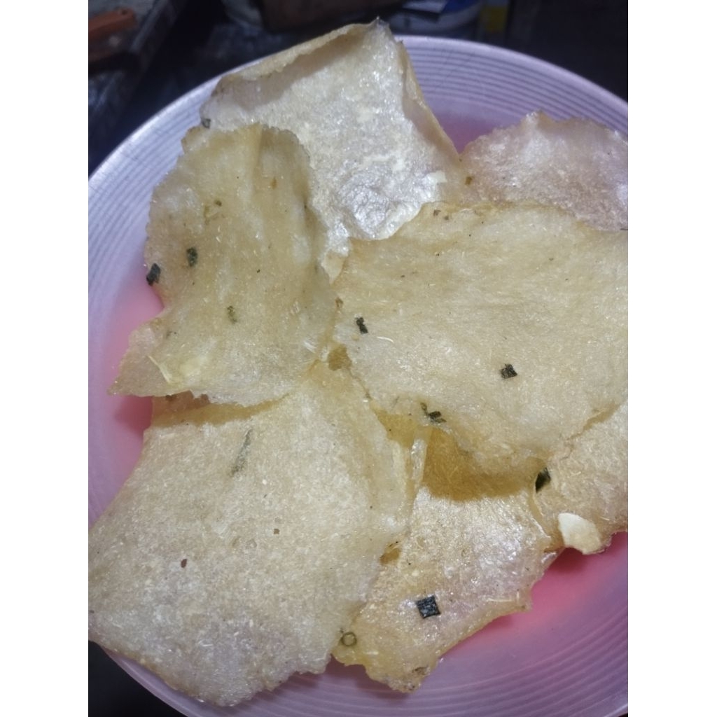 KRUPUK SERMIER