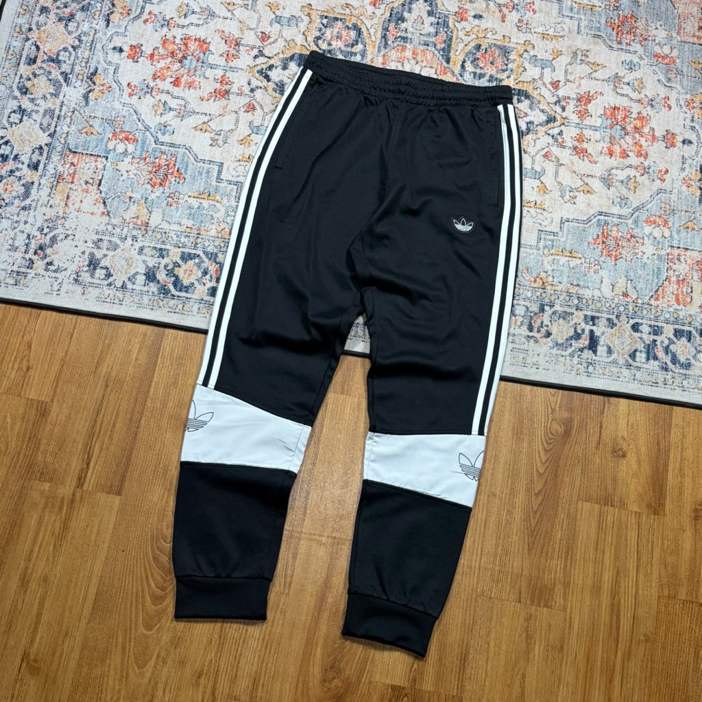 ADIDAS BANDRIX TRAINING JOGGER PANTS