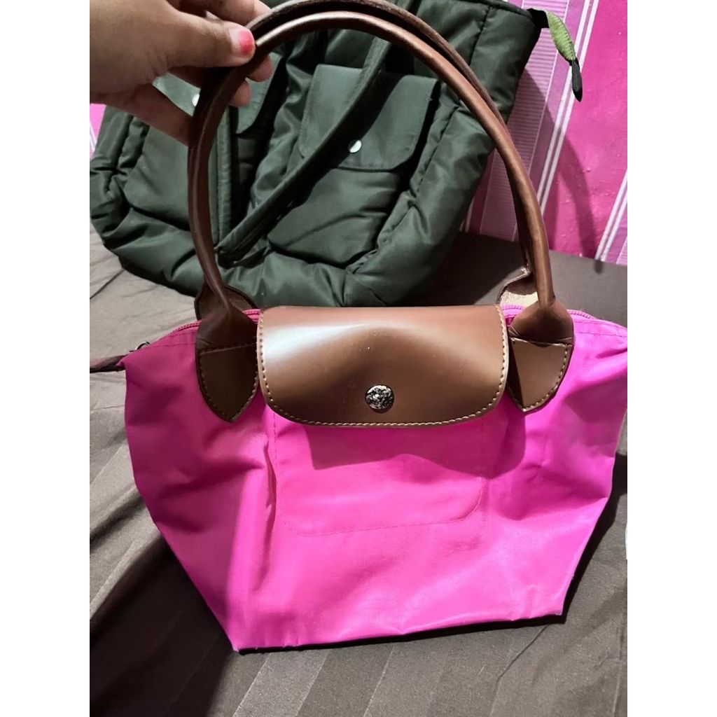 Mini Bag LC Ala2