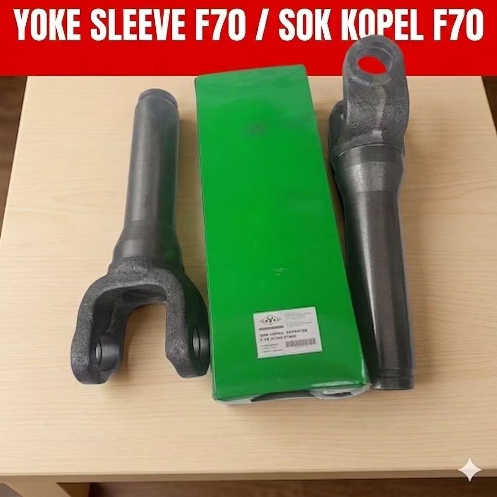 SOK KOPEL F70 /YOKE SLEEVE F-70 DAIHATSU