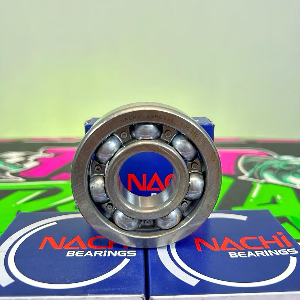 bearing laker askruk tiger gl mp nachi 28BCS15 thailand bearing kruk as tiger gl mp nachi