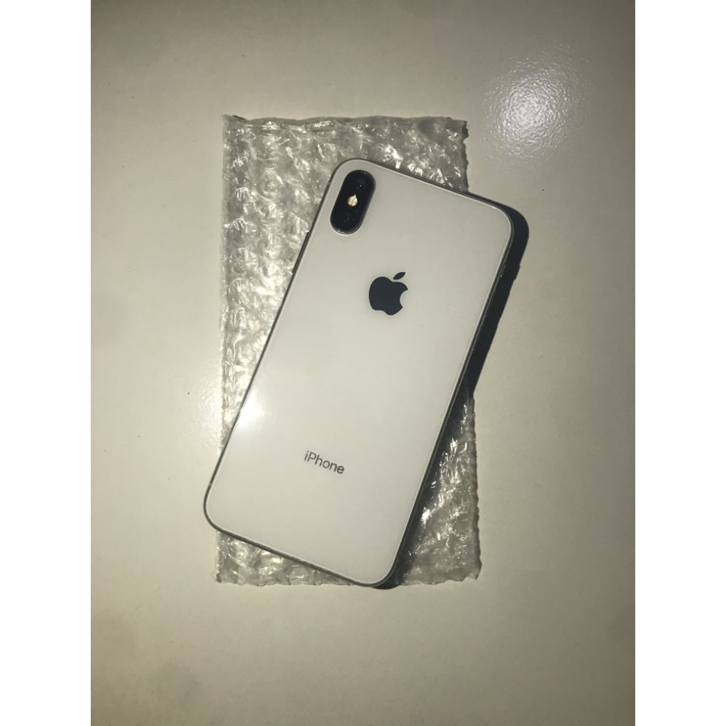 iPhone x 64GB matot baca deskripsi