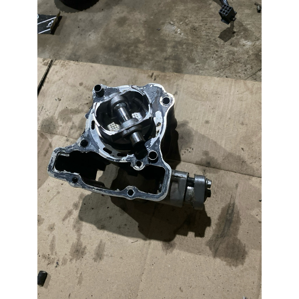 blok gtr 150 cbr150 k56