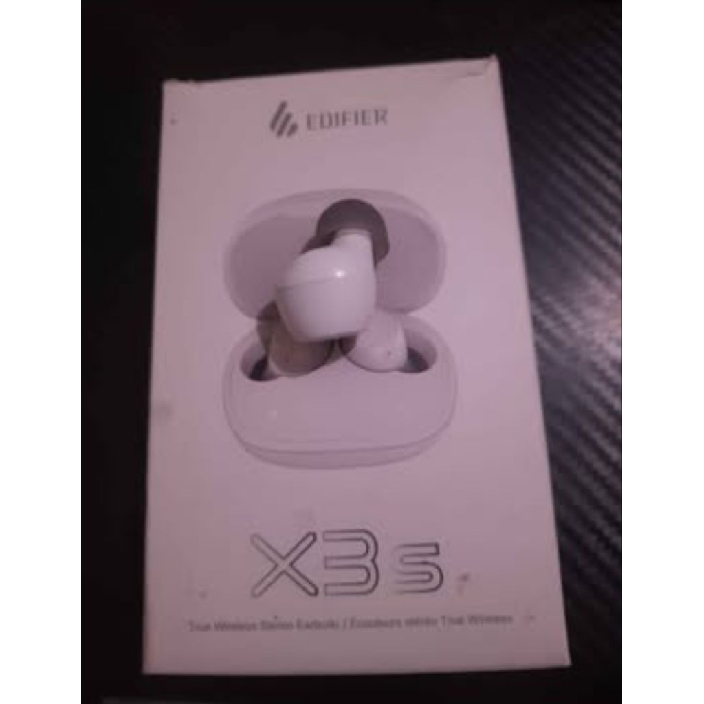 edifier x3s sebelah kiri