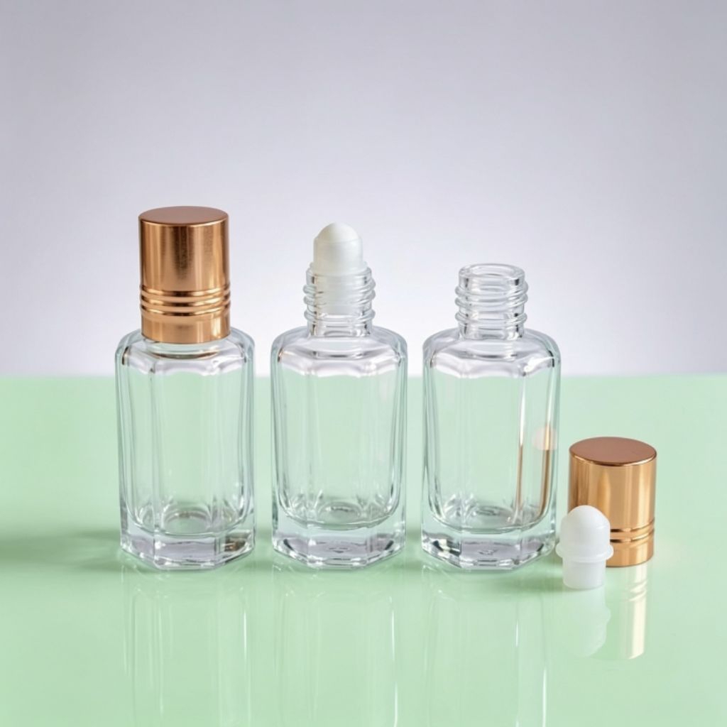 BOTOL roll on 12ml Tola