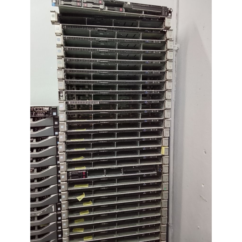 SERVER DELL 360 GEN9 PROCESSOR XEON GOLD 6138X2