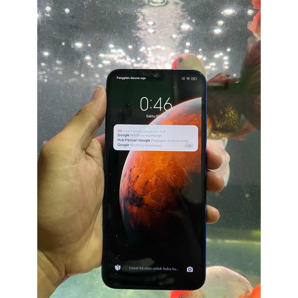 redmi 9A ram 4/64