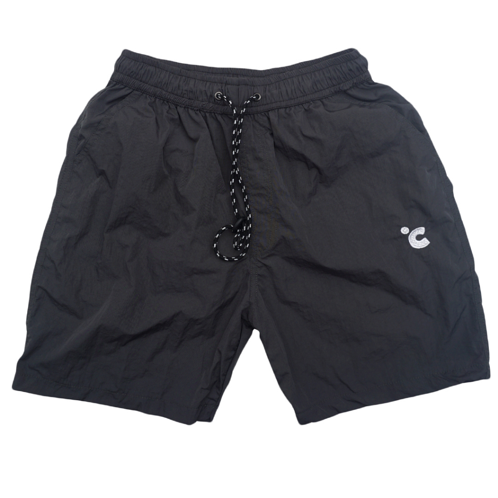 Cambridge Boxshort - DAMNY - Gray