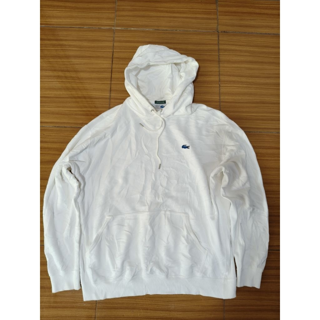 Hoodie Lacoste