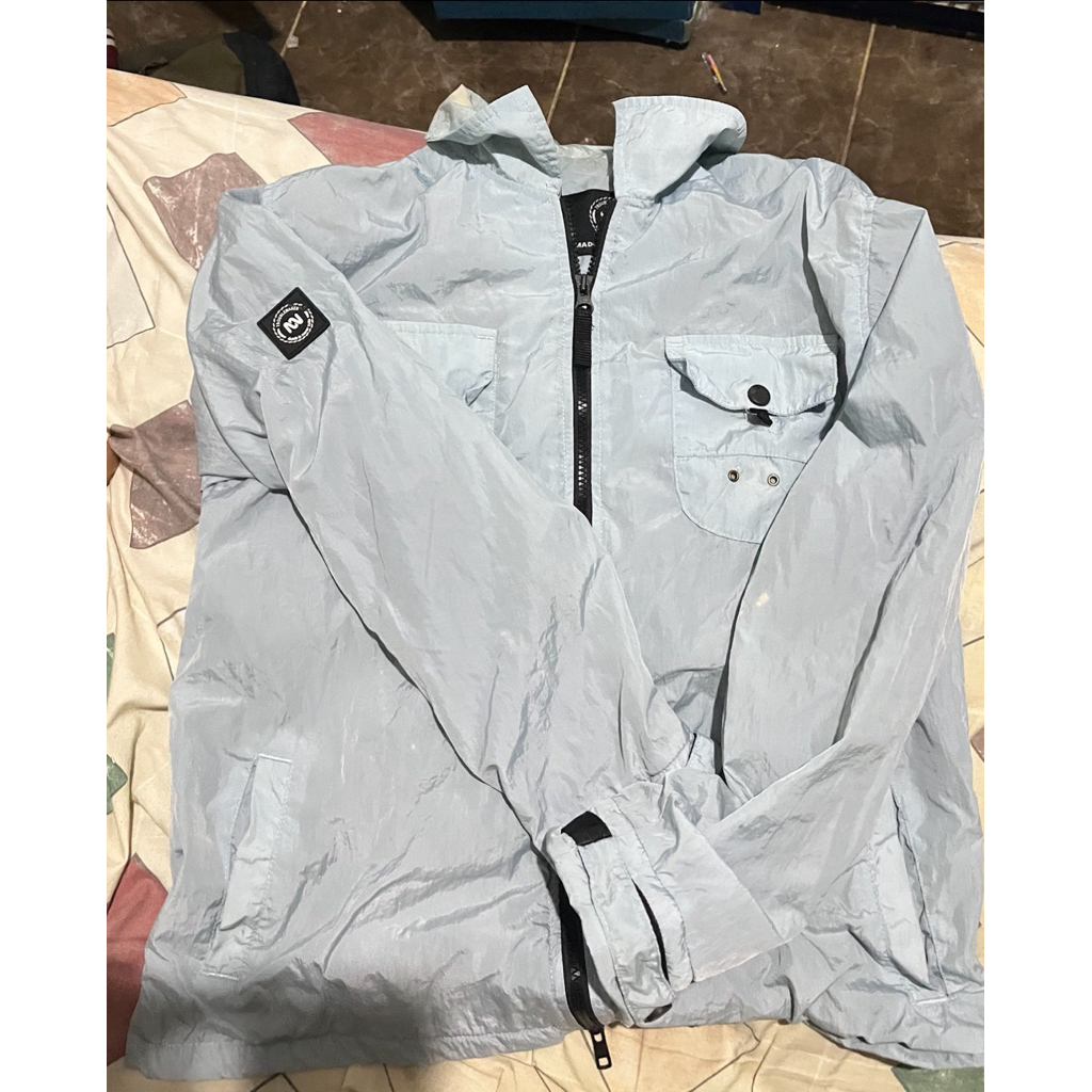 overshirt troublemaker