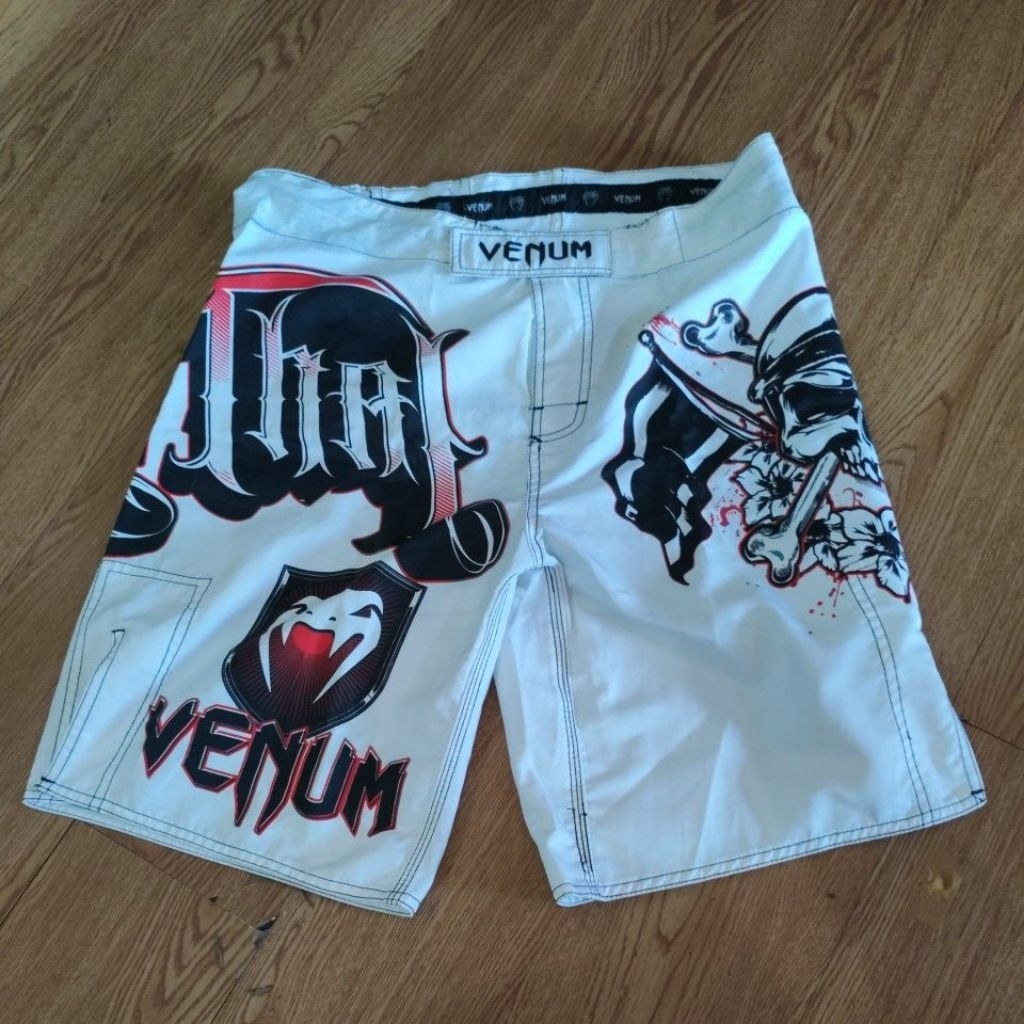 CELANA MMA VENUM SECOND