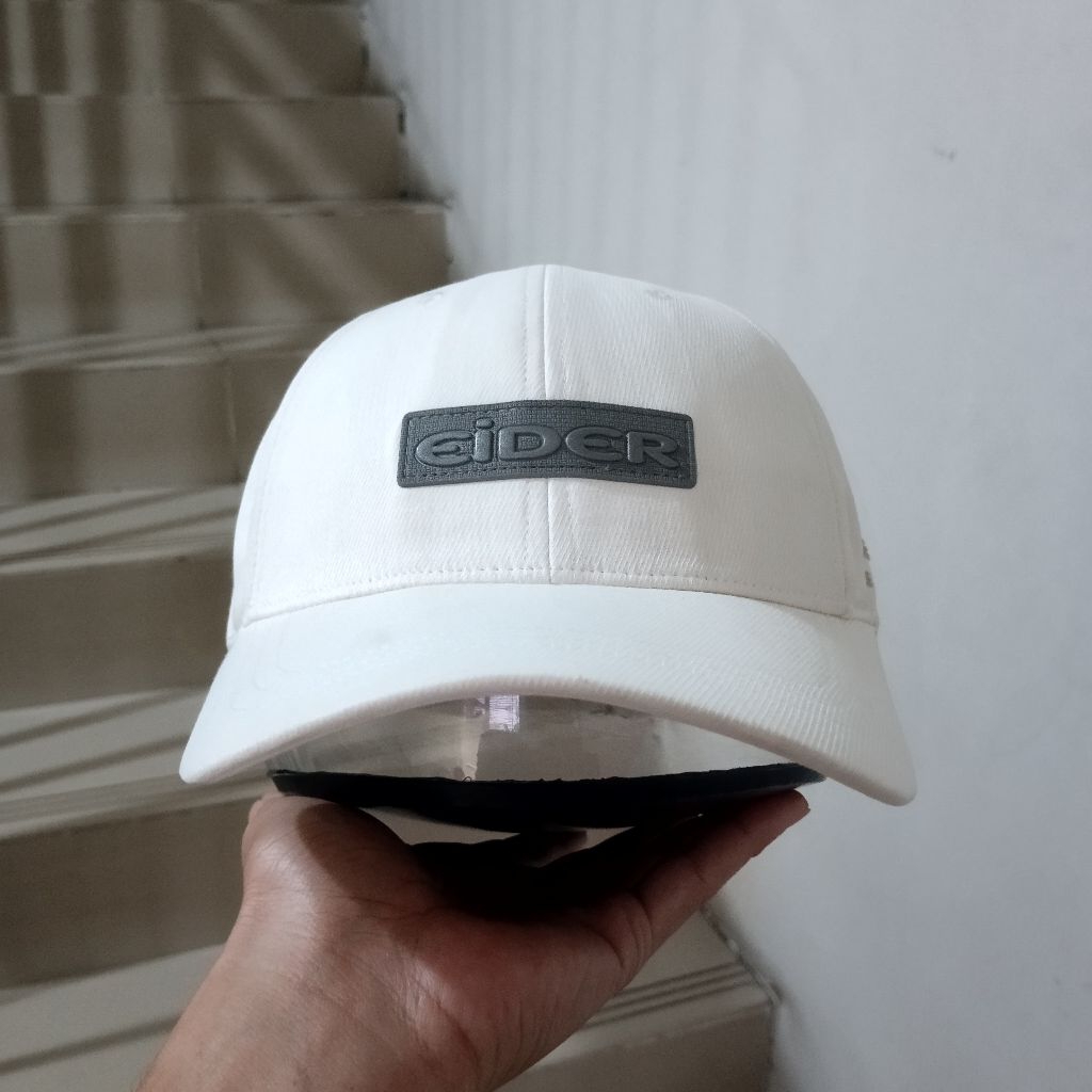 TOPI OUTDOOR EIDER