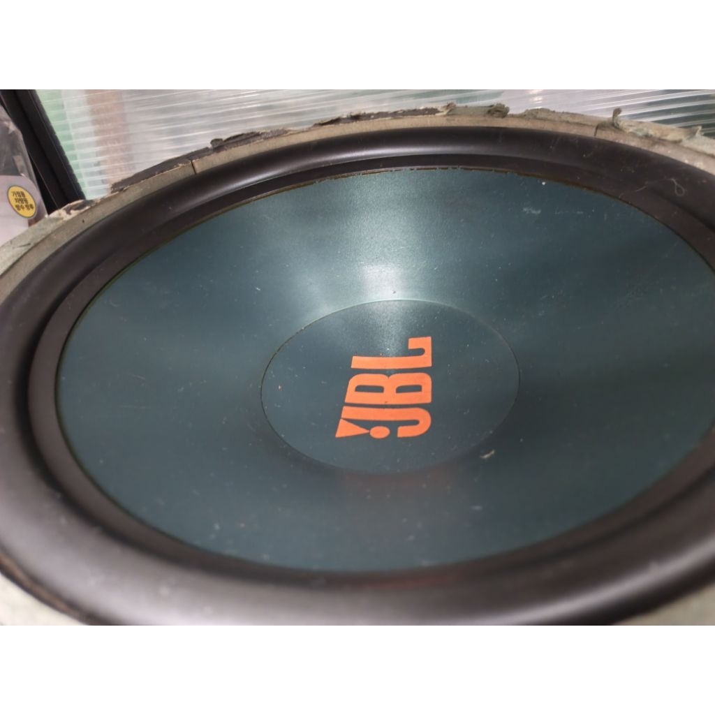 Subwoofer JBL GTO JBL 12 PRO 12 inch Original Jozz Gandoz