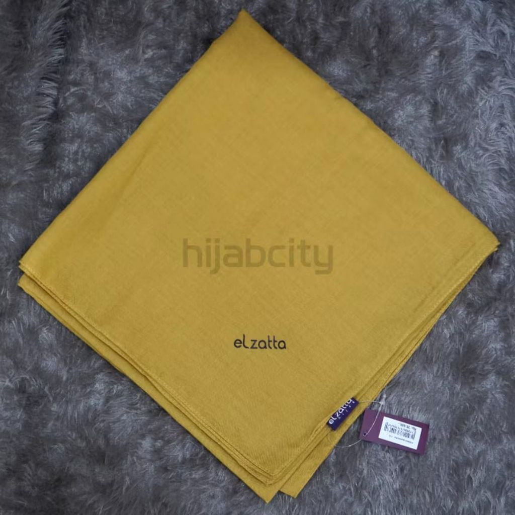 JILBAB ELZATTA MUSTARD SERAGAM PNS TERBARU KODE 303 dan 306