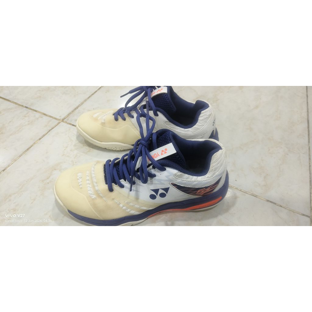 yonex shb 57