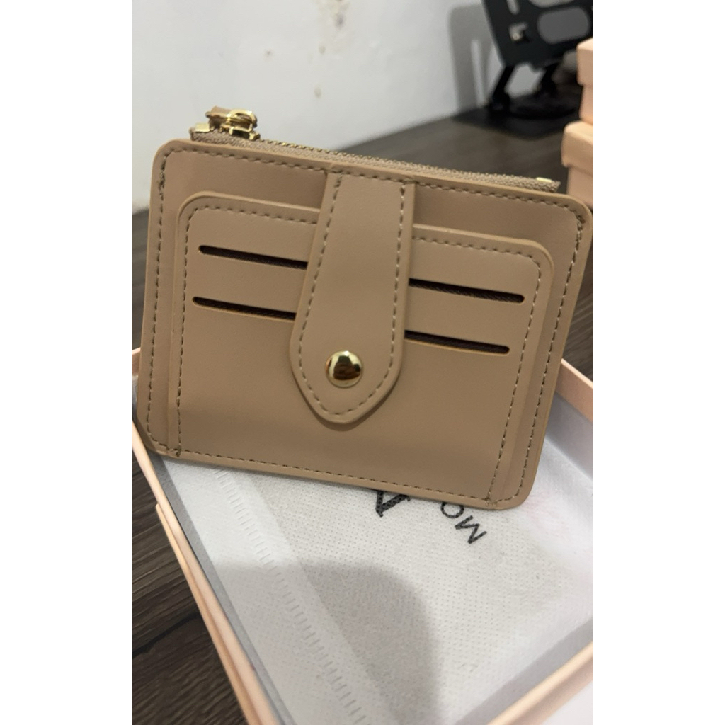 preloved dompet card mossdom